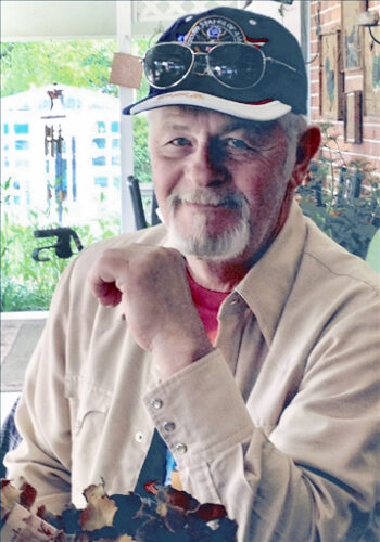 MICHAEL MINDA Sr.